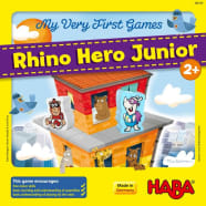 Rhino Hero Junior Thumb Nail