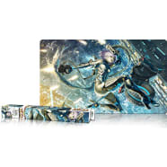 Cyber Runner Game Mat Thumb Nail