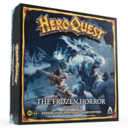 HeroQuest: The Frozen Horror Thumb Nail