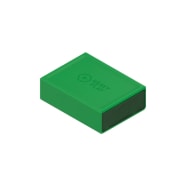 Heavy Play: RNG Dicebox - Druid Green Thumb Nail