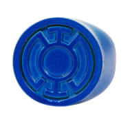 Blue Lantern Ring - R307 Thumb Nail