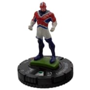 Captain Britain - M-023 Thumb Nail