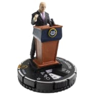 President Lex Luthor - D15-004 Thumb Nail