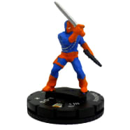 Deathstroke - 040 Thumb Nail