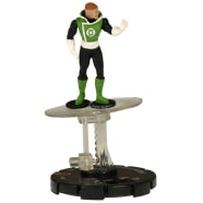 Green Lantern - 055 Thumb Nail