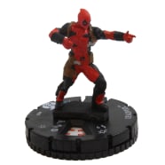 Deadpool - 007 Thumb Nail