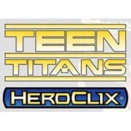 HeroClix - Teen Titans - Booster Brick Thumb Nail