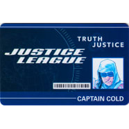 Captain Cold - DCID-005 Thumb Nail