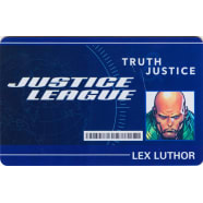 Lex Luthor - DCID-004 Thumb Nail