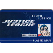 Plastic Man - DCID-002 Thumb Nail