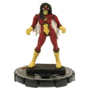 Spider-Woman (Chase) Thumb Nail