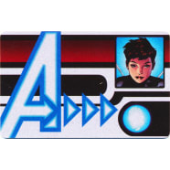 Wasp - AUID-005 Thumb Nail