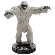 Abominable Snowman WK-005  Thumb Nail