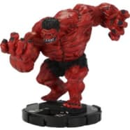 Red Hulk - 050 Thumb Nail