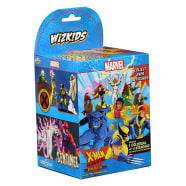 Marvel HeroClix: X-Men the Animated Series, the Dark Phoenix Saga Booster Pack Thumb Nail