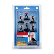 Star Trek HeroClix Away Team: The Next Generation - Fast Forces Thumb Nail