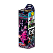 DC HeroClix: Batman Team-Up Booster Pack Thumb Nail