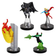 DC HeroClix: Starter Set 2026 Thumb Nail