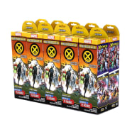 Marvel HeroClix: X-Men House of X Booster Brick Thumb Nail