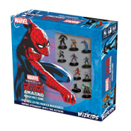 Marvel HeroClix: Spider-Man Beyond Amazing Miniatures Game Thumb Nail