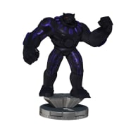 Marvel HeroClix: Iconix - Wakanda Hulkbuster Thumb Nail