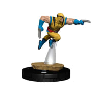 Marvel HeroClix: Iconix - First Appearance Wolverine Thumb Nail
