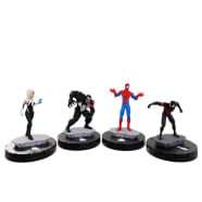 Marvel HeroClix: 400: Spider-Man Thumb Nail