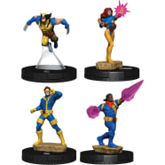 Marvel HeroClix: Starter Set 2026 Thumb Nail