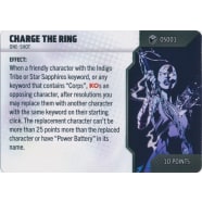 Charge The Ring - OS001 Thumb Nail