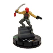 Red Hood - 023 Thumb Nail