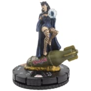 Bombshells Raven - DP19-006 Thumb Nail