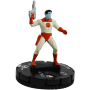 Kree Major - 206 Thumb Nail