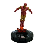 Iron Man - 001a Thumb Nail