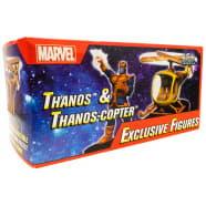 Thanos & Thanos-Copter Thumb Nail