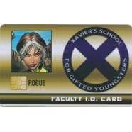 Rogue - MVID-014 Thumb Nail