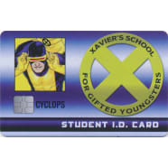 Cyclops - MVID-018 Thumb Nail