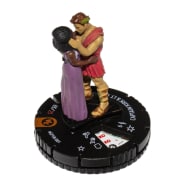 Captain Kirk & Uhura - SP18-001 Thumb Nail