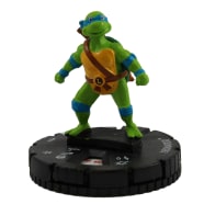 Leonardo - 004 Thumb Nail