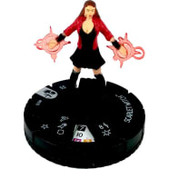 Scarlet Witch - 010 Thumb Nail