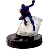 Spider-Man 2099 - 049 Thumb Nail