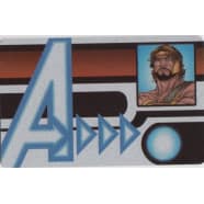 Hercules - AVID-004 Thumb Nail