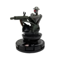 Machine Gun Turret - 002 Thumb Nail