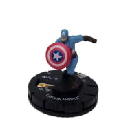 Captain America - 012 Thumb Nail