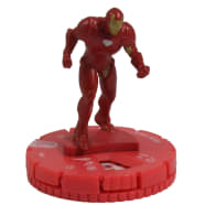 Iron Man - 002 Thumb Nail