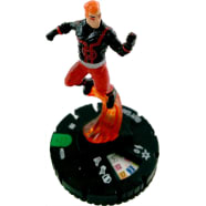 Guy Gardner - 030b (Red Lantern) Thumb Nail