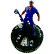 John Stewart - 042b (Indigo Tribe) Thumb Nail