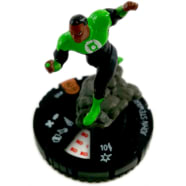 John Stewart - 105 Thumb Nail