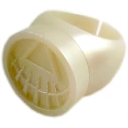 White Lantern Ring - R301 Thumb Nail