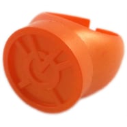 Orange Lantern Ring - R303 Thumb Nail