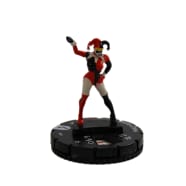 Harley Quinn - 001 Thumb Nail